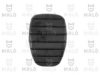 MALò 18571 Brake Pedal Pad